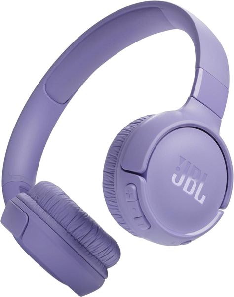JBL Tune 520BT - Auriculares inalámbricos (Morado)-0