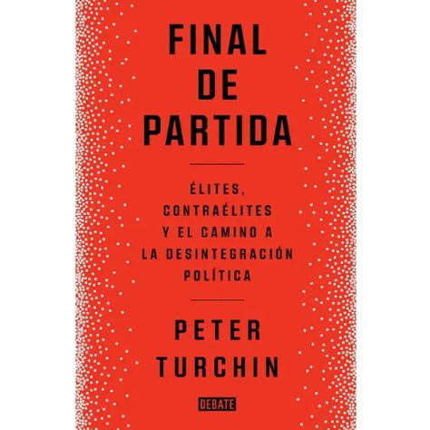 Final de Partida (Debate, Peter Turchin)-0