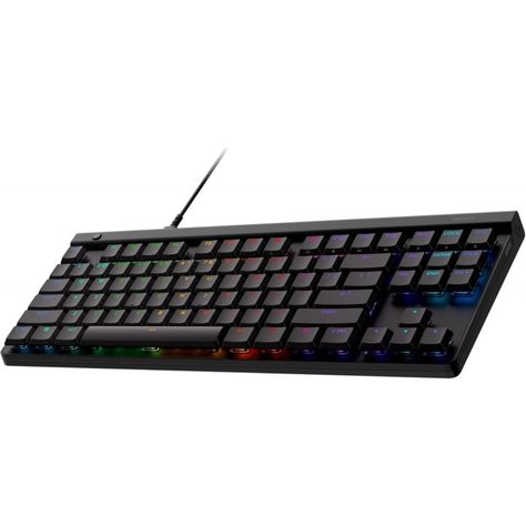Logitech G 515 Lightspeed TKL-0