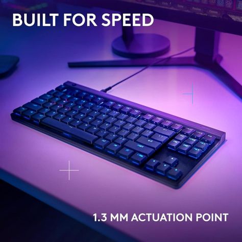 Logitech G 515 Lightspeed TKL-2