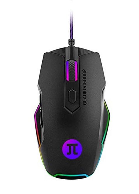 MOUSE GAMER PRIMUS GAMING PMO-301-0