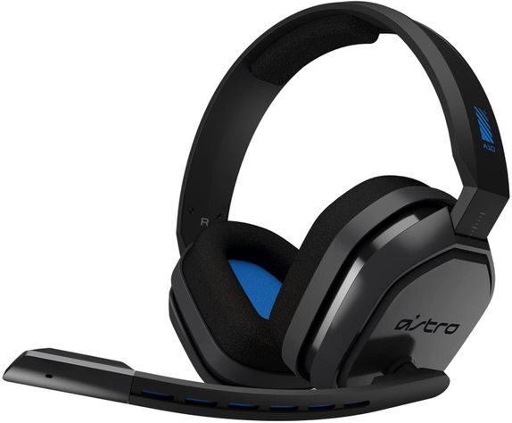 ASTRO Gaming A10 Auriculares para Xbox One/Nintendo Switch/PS4/PS5/PC y Mac-0