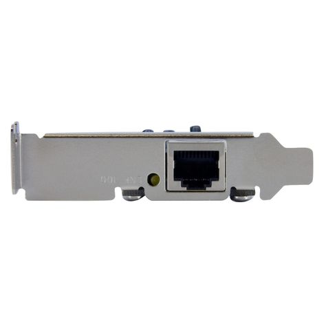 Adaptador Tarjeta de Red PCI NIC 1 Puerto Fast Ethernet 10/100Mbps RJ45-2