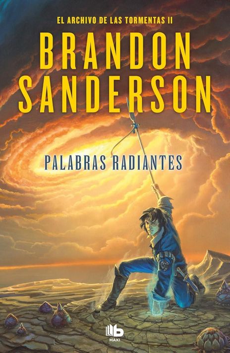Palabras Radiantes (El Archivo de las Temporadas 2)-0