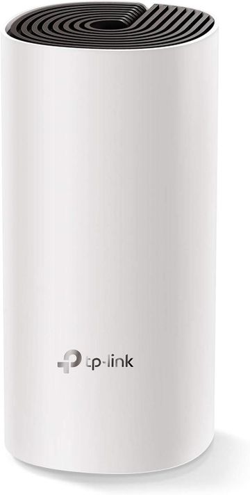 Sistema acceso TP-Link Deco Router WiFi (1-pack) AC1200-0
