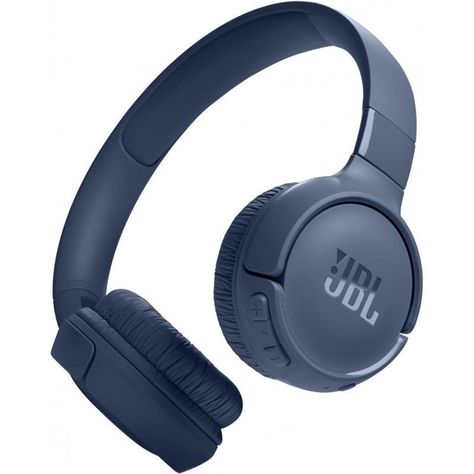 JBL Auriculares Tune 520BT, inálambricos por Bluetooth-0