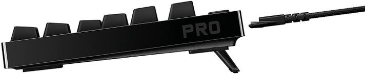 Teclado Logitech G Pro RGB Mecanico-2