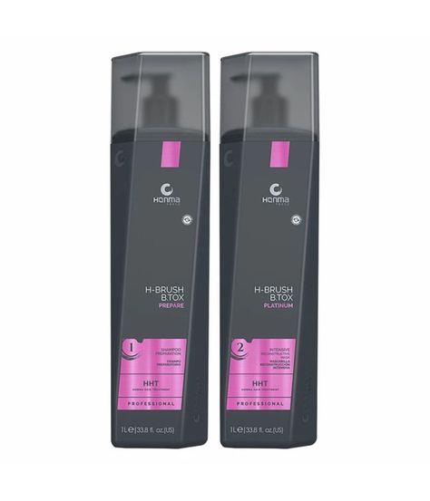 BTOX H- BRUSH PLATINUM HONMATOKYO-0