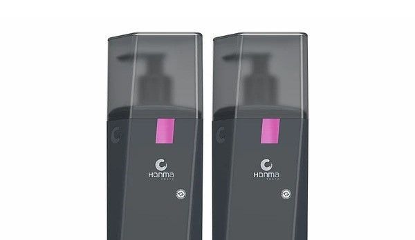 BTOX H- BRUSH PLATINUM HONMATOKYO-1