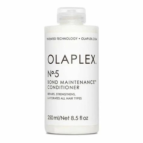 Olaplex 5 Bond Maintenance Acondicionador 250ml-0