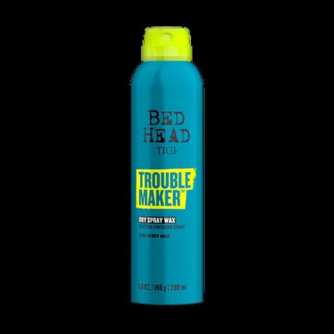 Spray para Peinado Trouble Maker Bead Head Tigi 200 ml.-1
