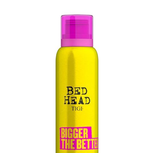 Shampoo Voluminizador  Bigger The Better Bed Head Tigi.-0