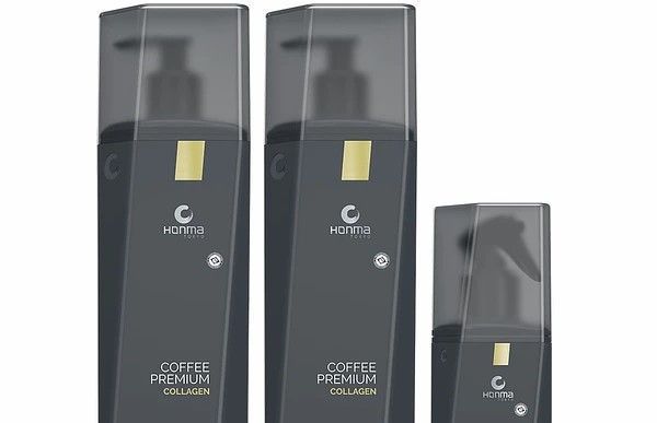 ALISADO COFFEE PREMIUM COLLAGEN -1