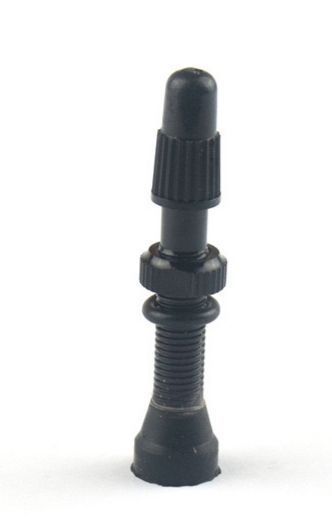 Válvulas Tubeless Bicicleta Presta Tubular 44 Y 60-2