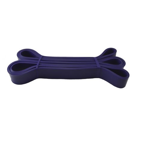 Banda Pull up 32mm Morada Crossfit Calistenia-0