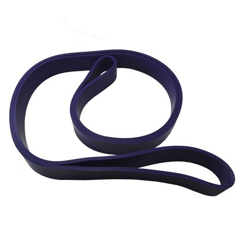 Banda Pull up 32mm Morada Crossfit Calistenia-2