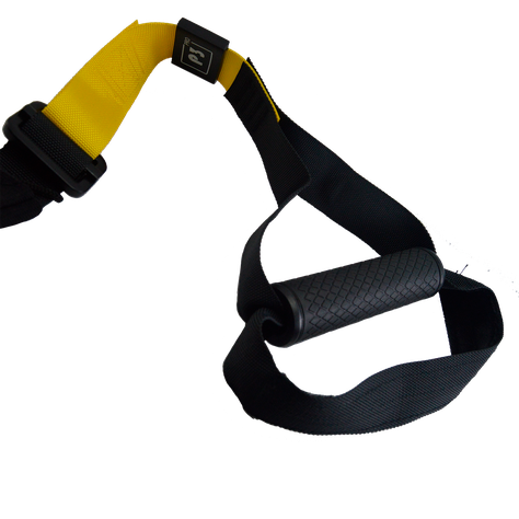 Kit Entrenamiento Suspension P3-PRO tipo TRX-3