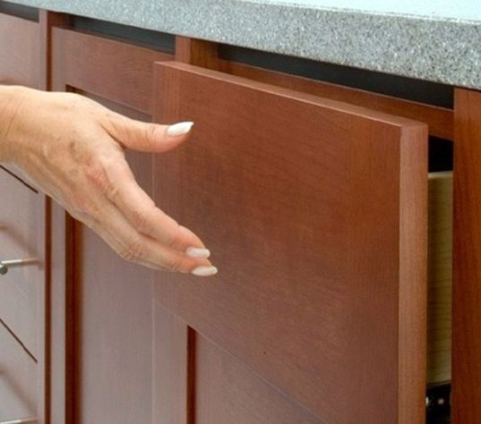 Corredera telescópica cierre suave ducasse 450 mm Caja 12 Pares-5