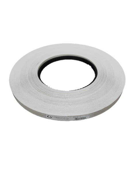 Tapacanto Encolado Rollo 100 Mt 18mm Teka Artico-0