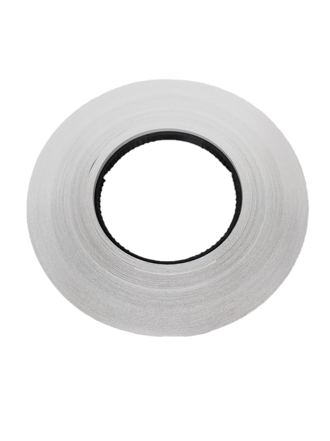 Tapacanto Encolado Rollo 100 Mt 18mm Teka Artico-1