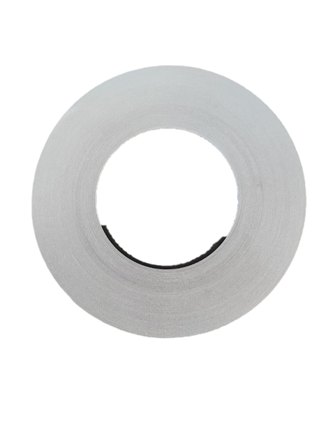 Tapacanto Pvc Rollo 200 mt 21mm Gris Humo-1