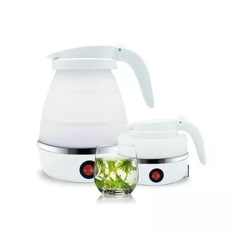 Hervidor Eléctrico Plegable 600 Ml-4