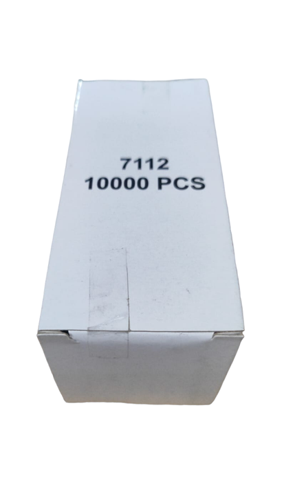 Corchete 7112 Caja 10000 Unidades-0