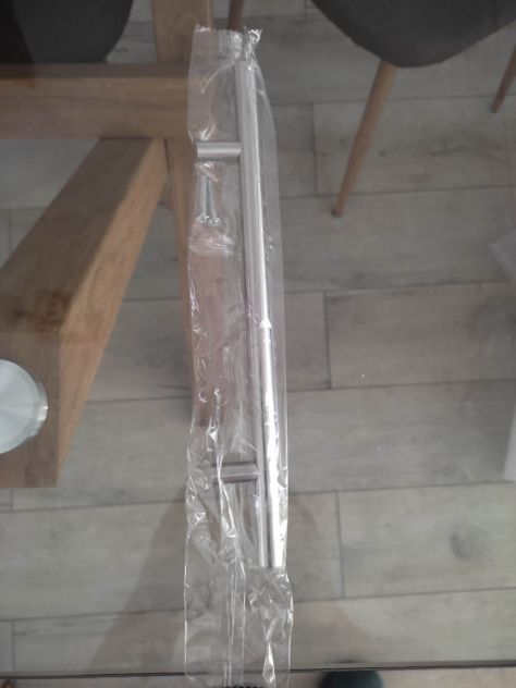 Tirador Madrid Metálico 96 Mm Pack 10 Unidades-1