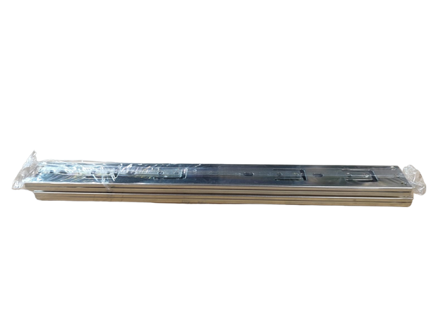 Corredera telescópica h45 450 mm 1 Par-3