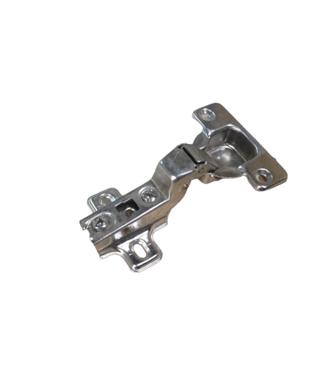 Bisagra 35 Mm Curva Pack 10 Unidades Sin Tornillos-1