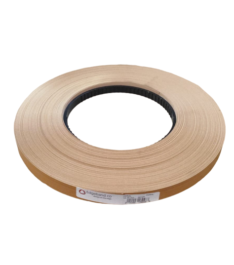 Tapacanto Encolado Rollo 100 Mt 18mm Peral-0