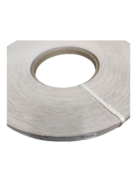 Tapacanto Encolado Rollo 100 Mt 18mm Nogal Ceniza-1
