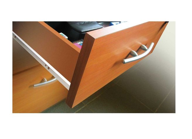 Corredera sbp básica 30 cm Caja 25 Bolsas-7