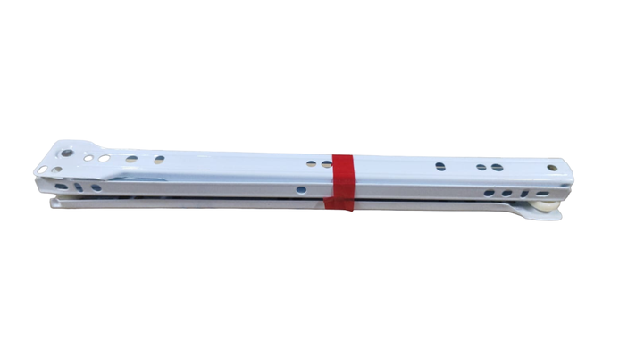 Corredera sbp básica 30 cm Caja 25 Bolsas-3