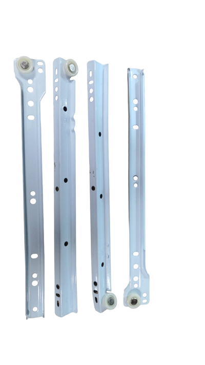 Corredera sbp básica 30 cm Caja 25 Bolsas-5