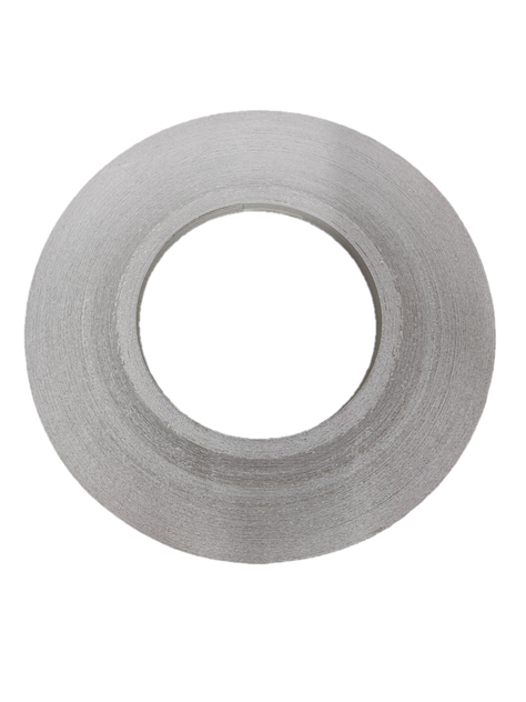 Tapacanto Encolado Rollo 100 Mt 32mm Nogal Ceniza-1