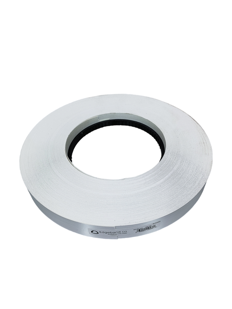 Tapacanto Encolado Rollo 100 Mt 32mm Blanco-0