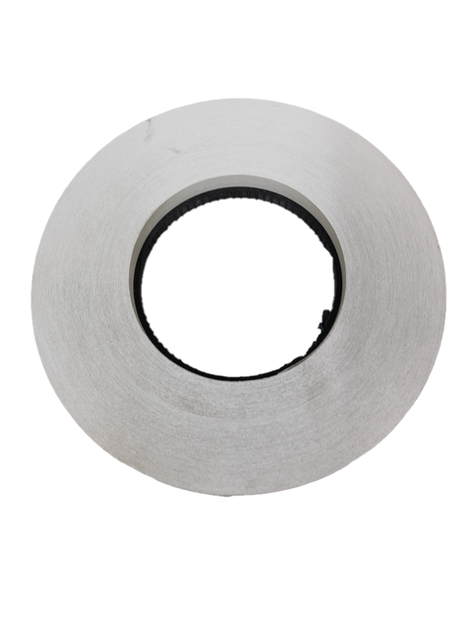Tapacanto Encolado Rollo 100 Mt 32mm Blanco-1