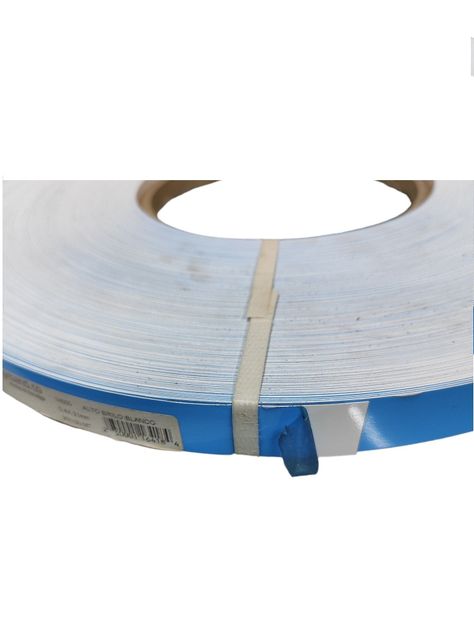 Tapacanto Pvc Rollo 200 Mt 21mm Brillante-1