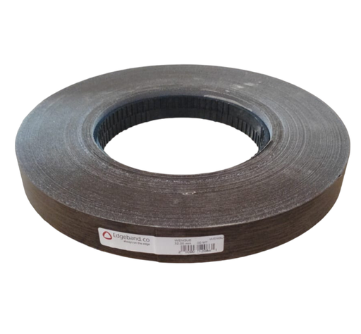 Tapacanto Encolado Rollo 100 Mt 32mm Wengue-0