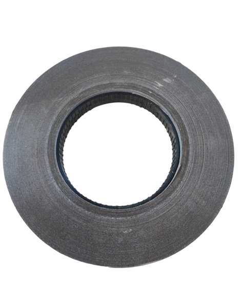 Tapacanto Encolado Rollo 100 Mt 32mm Wengue-3