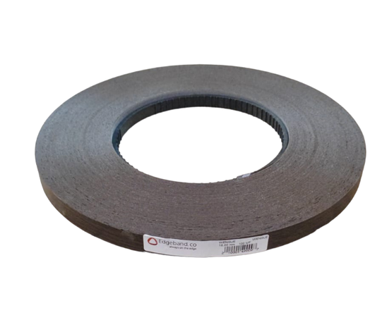 Tapacanto Encolado Rollo 100 Mt 18mm Wengue-0