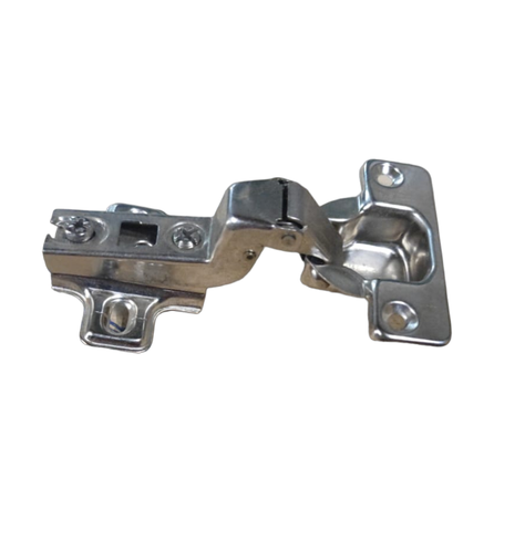 Bisagra Ducasse 35 Mm Curva Pack 10 Unidades-0