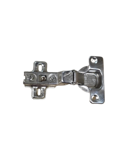 Bisagra Ducasse 35 Mm Curva Pack 10 Unidades-2