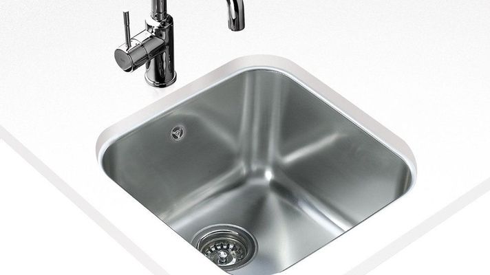Pozo Acero Bajo Cubierta Kit Sif/Des-1