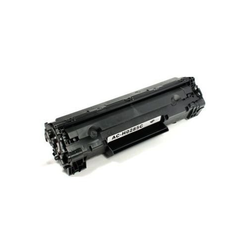 Toner Compatible para 285a 85a Ce285a P1102 1102w-1