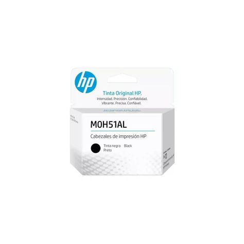 Cabezal De Impresión Hp M0h51a Negro Original 315 415-0