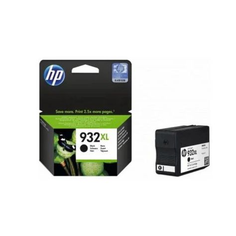 Cartucho hp 932XL Negro Original-1