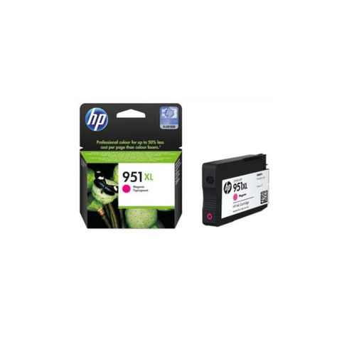Cartucho hp 951XL Magenta Original-1