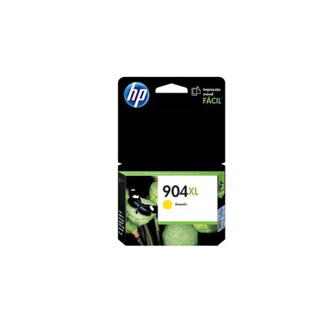 Cartucho hp 904XL Yellow Original-0